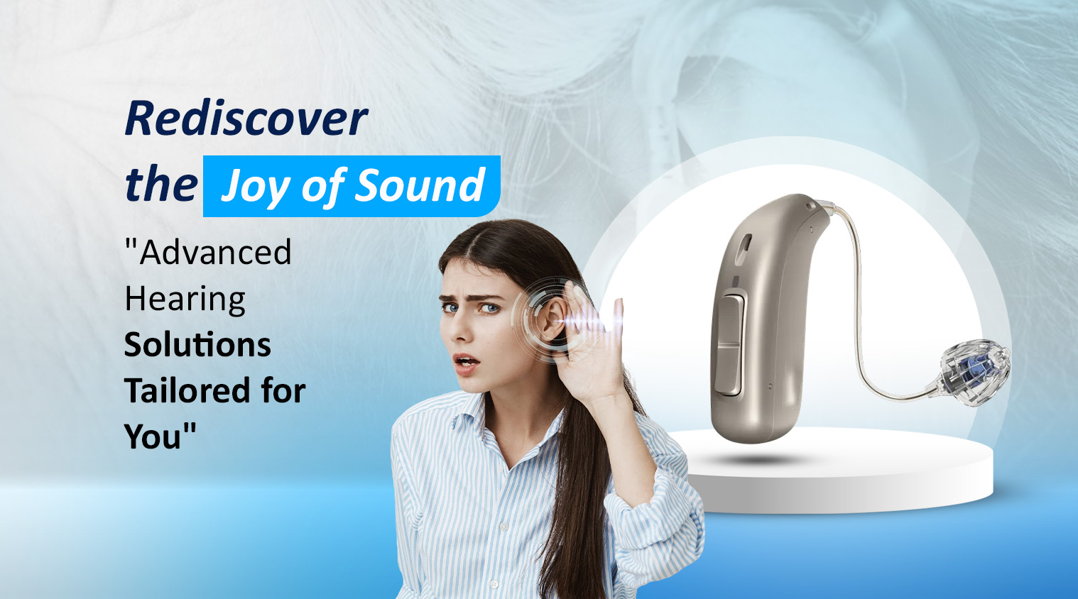 Metro Hearing Care Centre