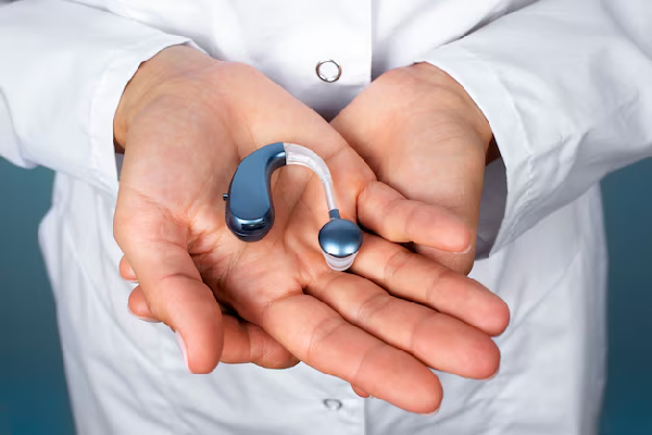 Hearing Services