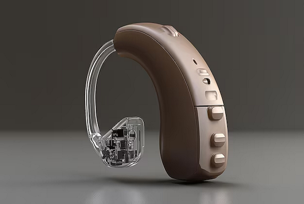 Oticon More