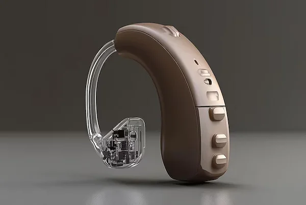 Oticon More