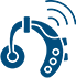 Types of Hearing AIds+