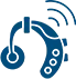 Types of Hearing AIds+